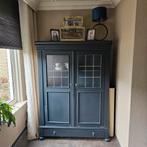 Brocante kast, Ophalen, Gebruikt