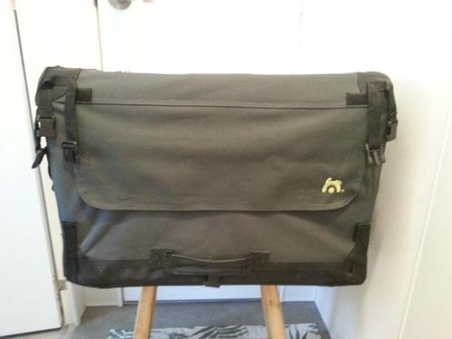 Hondenbench / Transportbox / Reismand, Dieren en Toebehoren, Hondenbenches, Gebruikt, Ophalen