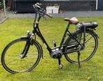 Batavus Milano E-Go elektrische fiets, Gebruikt, Batavus, Ophalen of Verzenden, 50 km per accu of meer