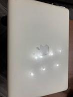MacBook, Computers en Software, Apple Macbooks, Ophalen, Gebruikt, 256 GB, 2 tot 3 Ghz