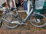 Batavus prestige e bike  ion technologie lees advertentie, Ophalen, 1 zitje, Gebruikt, Batavus