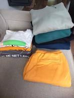 Sweaters broeken t shirts maat L, Ophalen of Verzenden, Zo goed als nieuw