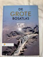 De Grote Bosatlas - Noordhoff Uitgevers, Bosatlas, 2000 tot heden, Ophalen of Verzenden, Zo goed als nieuw