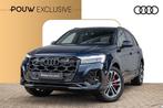Audi Q7 55 TFSI e 394pk quattro Pro Line S | Vierwielbesturi, Automaat, 12 maanden, 77 km/l, Traction-control
