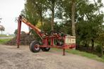 Bos maaikorfarm he 6000 servobediening, H.O. Eeuwema, Glastuinbouw, Info@jetractor.com, Herestraat 27, 9843AH Grijpskerk, NL