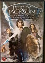 Percy Jackson dvd, The Lightning Thief., Ophalen of Verzenden, Zo goed als nieuw