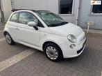 Fiat 500 C 1.2 Pop Airco APK, Auto's, Voorwielaandrijving, Euro 5, Gebruikt, 4 cilinders