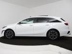 Kia Ceed Sportswagon 1.0 T-GDi GT-Line | Achteruitrijcamera, Voorwielaandrijving, 12 maanden, Gebruikt, Wit