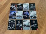 Brabus Mercedes Folders 13X, Ophalen of Verzenden, Zo goed als nieuw, Mercedes