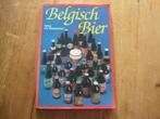 Boek Belgisch Bier Uitgave 1985 (nr.5), Nieuw, Overige merken, Overige typen, Ophalen of Verzenden