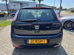 Fiat Punto Evo 1.4 Dynamic|Airco|CruiseControl, Euro 5, Stof, Gebruikt, Zwart