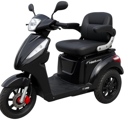 Bijna nieuwe Scootmobiel 20 km per uur ! Nu €950,00 !!, Diversen, Brommobielen en Scootmobielen, Zo goed als nieuw, Overige merken
