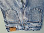 Scotch &Soda jeans maat 32-32 type skim x., Blauw, Scotch & Soda, Ophalen of Verzenden, Zo goed als nieuw