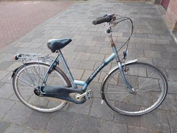 Gazelle Grenoble D57 Nexus 7 versnellingen  beschikbaar voor biedingen
