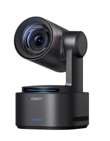 OBSBOT Tail 2 PTZ streaming camera met ai beschikbaar voor biedingen