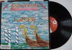 Rondo Veneziano - Lagune, Cd's en Dvd's, Ophalen of Verzenden, Gebruikt, 12 inch