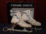 Nijdam kunstschaatsen maat 40 zgan, Ophalen of Verzenden, Zo goed als nieuw, Kunstschaatsen, Nijdam