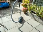 Philips powergo  stofzuiger 750watt Max 900watt, Witgoed en Apparatuur, Stofzak, Stofzuiger, Ophalen of Verzenden, Zo goed als nieuw