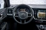 Volvo V60 B3 Plus Dark | Adaptive cruise control | Sportonde, 12 maanden, Stof, 1800 kg, 4 cilinders