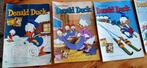 Donald Duck jaargangen 1974 t/m 1985, Boeken, Stripboeken, Gelezen, Complete serie of reeks, Ophalen of Verzenden, Donald Duck