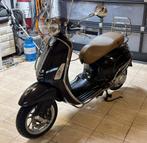 Vespa Primavera 50 cc (2019) - Prachtige scooter!, Fietsen en Brommers, Scooters | Vespa, Ophalen, Gebruikt, Overige modellen