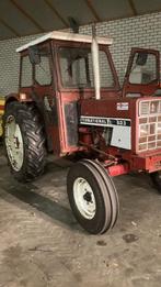 Te koop 633 internationaal, Ophalen of Verzenden, Gebruikt, Tot 80 Pk, Tot 2500