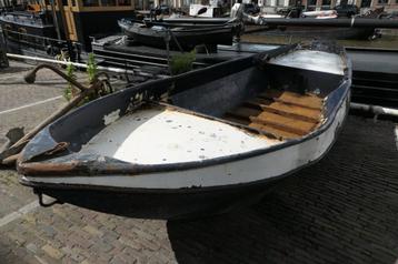 tukkervlet beschikbaar voor biedingen