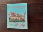 Yvon Jaspers - Ties en Trijntje, Ophalen of Verzenden, Zo goed als nieuw, Yvon Jaspers