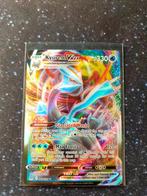 Pokémon kaart Kyurem VMAX #49 Lost Origin (#2), Ophalen of Verzenden, Zo goed als nieuw, Losse kaart