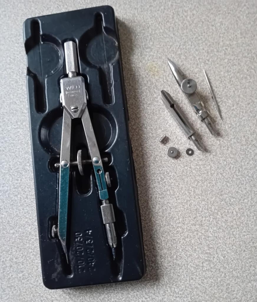 Passer., Ophalen of Verzenden