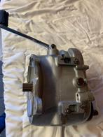 BMW R27 versnellingsbak, Motoren, Onderdelen | Oldtimers, Ophalen of Verzenden, Gebruikt