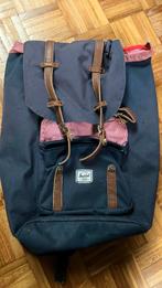 Laptoprugzak, Gebruikt, 25 tot 40 cm, Waterdicht, Ophalen