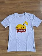 Levi's Pokemon shirt maat 140/146, Ophalen of Verzenden, Zo goed als nieuw, Shirt of Longsleeve, Levi's