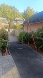Schommel zeer stevige kwaliteit, Ophalen, Gebruikt, Schommel
