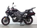 Kawasaki Versys 1000 Grand Tourer ABS, Motoren, Motoren | Kawasaki, Bedrijf, Meer dan 35 kW, Toermotor, Traction Control