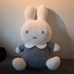 Nijntje +/- 60cm, Kinderen en Baby's, Speelgoed | Knuffels en Pluche, Verzenden, Zo goed als nieuw, Konijn