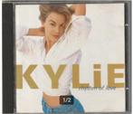 Kylie Minogue: Rhythm Of Love, Orig. CD, Gebruikt, Ophalen of Verzenden, 1980 tot 2000