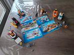 Lego city, Ophalen of Verzenden, Zo goed als nieuw, Complete set, Lego