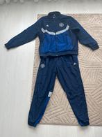 Manchester United Trainingspak – Adidas – Maat XL, Kleding | Heren, Sportkleding, Blauw, Maat 56/58 (XL), Ophalen of Verzenden