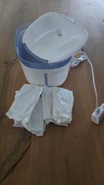 Petoneer Fresco Mini Plus Drinkfontein incl filters, Dieren en Toebehoren, Ophalen of Verzenden