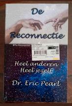 De Reconnectie DR. Eric Pearl, Boeken, Ophalen of Verzenden, Zo goed als nieuw, Achtergrond en Informatie