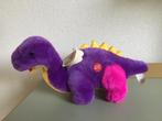 Nieuwe Dino, Ophalen of Verzenden, Overige figuren, Nieuw, Knuffel