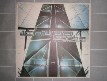 Chupa – Arriba. 2001. Bigfoot – BFT 025-12. Techno Trance beschikbaar voor biedingen