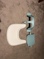 Stokke Tripp Trapp Accessoires, Kinderen en Baby's, Kinderstoelen, Ophalen of Verzenden, Gebruikt, Meegroeistoel, Afneembaar eetblad