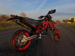 KTM 690 SMC R 2023 model Supermoto Supermotard TOPSTAAT!, Motoren, Motoren | KTM, 693 cc, Ktm, Bedrijf, Toermotor