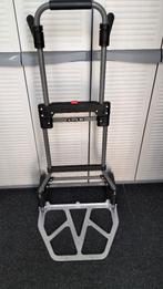 NIEUWE STEEKWAGEN, Doe-het-zelf en Verbouw, Transportwagens, 100 liter of meer, Ophalen, Nieuw, Steekwagen