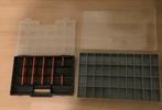 Sorteerbakken - Handig voor kleine onderdelen, Gebruikt, Minder dan 50 cm, Ophalen of Verzenden, Minder dan 40 cm