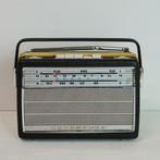Vintage Nordmende transistor deluxe radio uit 1963., Ophalen of Verzenden, Zo goed als nieuw, Radio