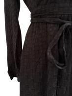 Vanilia jurk S, Vanilia, Zwart, Ophalen of Verzenden, Zo goed als nieuw