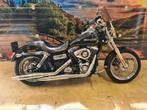 HARLEY-DAVIDSON SUPER GLIDE CUSTOM FXDC (bj 2011), 2 cilinders, Bedrijf, 1585 cc, Meer dan 35 kW